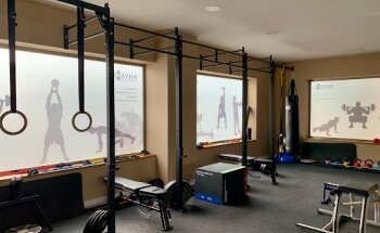 PHYSIC PERSONAL TRAINER