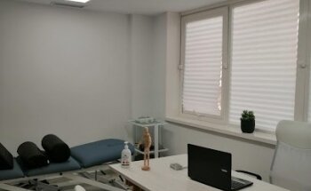 Capacity Fisioterapia y Entrenamiento personal en sevilla