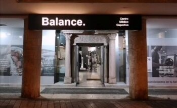 Balance Sport Clinic