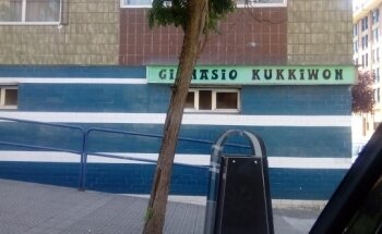 Gimnasio Kukkiwon