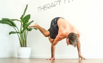 Therapy Fit - Entrenamiento Personal, Electroestimulación & Osteopatía