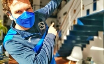 Micoach Fitness Club