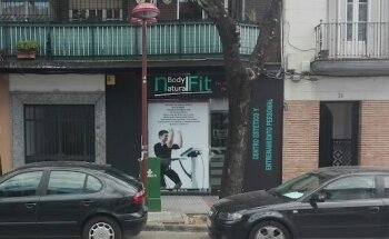 Natural Body Fit | Electroestimulación Y Electrofitness | Entrenamiento Personal|Manicura y Pedicura