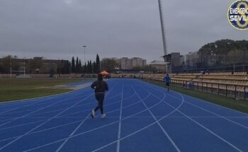 Luis Manuel Maldonado Entrenador Personal