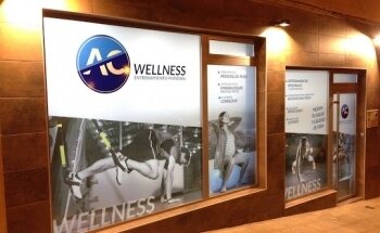 AC Wellness Entrenamiento Personal