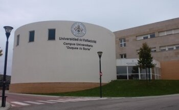 Facultad de Educación de Soria - Universidad de Valladolid