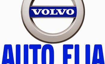 Volvo Auto Elia - Concesionario Oficial Volvo en Soria