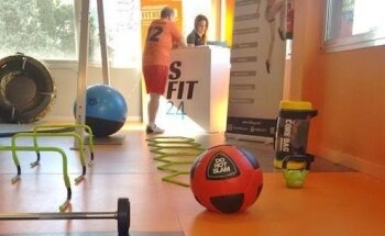 Isfit24
