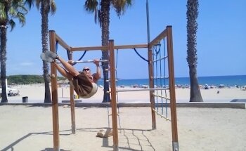 Oscar Personal Trainer