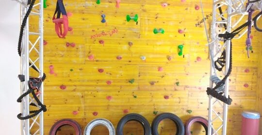 ON AIR Entrenamiento Funcional y Pilates ON AIR Entrenamiento Funcional y Pilates