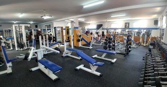 Gimnasio Barbate - Club de fitness en Barbate