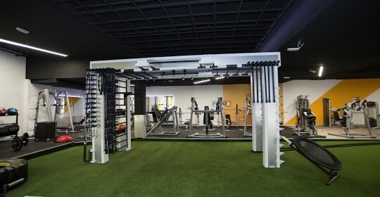 GO GYM&FIT en Tarancón