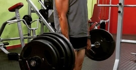 Gym ATEMI Mora en Mora