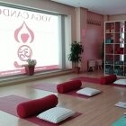 Yoga Candor