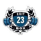 Exit 23 Box