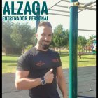 MIGUEL ALZAGA ESTEBANEZ