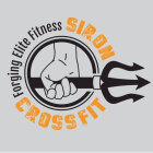 Crossfit Siron