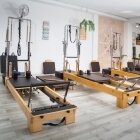 Centro Pilates Para Todos