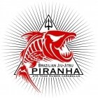 Teampiranha Dojo Mena