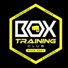 Box Training Club