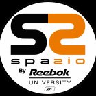 SPAZIO FITNESS by Reebok