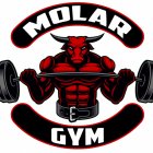 MOLARGYM