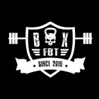 Box FBT