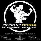 Power Up Fitness BCN