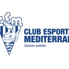 Club Esportiu Mediterrani - Regent Mendieta