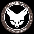 Fennec Box
