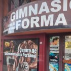 Gimnasio Forma