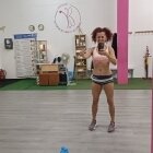 Club Deportivo Fitness RS