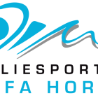 Polideportivo Sagrada Familia Horta