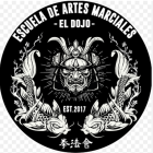El Dojo A Coruña, Escuela de artes marciales