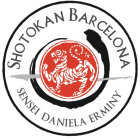 SHOTOKAN BARCELONA JKA