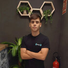 Entrenador Personal | David Martinez