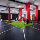 Gimnasio Feel Strong - Entrenamiento personal