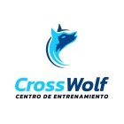 Crosswolf centro de entrenamiento