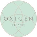 Oxigen Pilates Boadilla