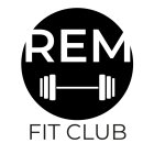 REM FIT CLUB