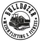 Bulldozer - Crossfit Sanguesa