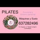 Centro Pilates Victoria Cruz
