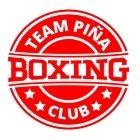 Boxing Club - Team Piña