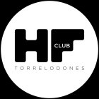 HF TORRELODONES CLUB