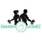 Damián Gómez - Entrenador personal y Coach nutricional