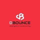 DBounce