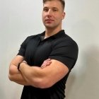 Entrenador personal en Barcelona - Denis Raskevich Personal Trainer