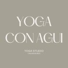 Yoga con Agui