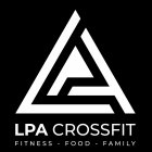 LPA CrossFit