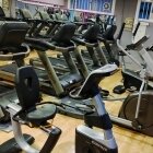 Gimnasio Studio 1
